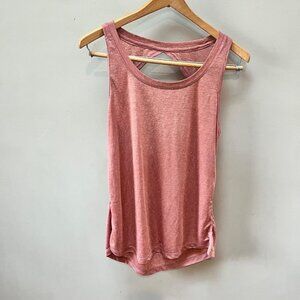 Icyzone Women's Athletic‎ Tank- Size M